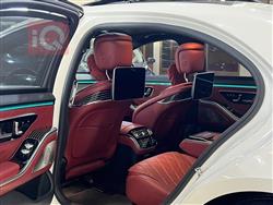 مێرسێدس بێنز S-Class
